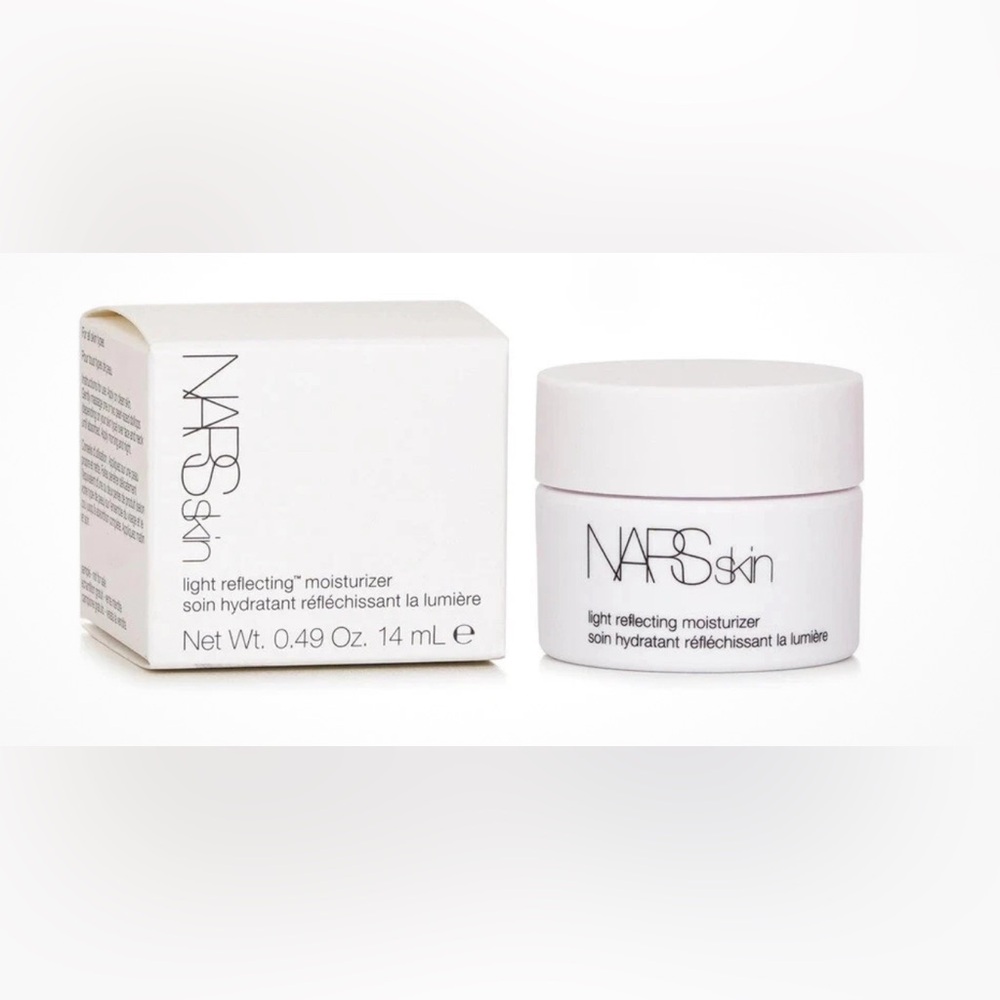NARS NARS Skin Light Reflecting Moisturizer 14 ml / 0.49 oz